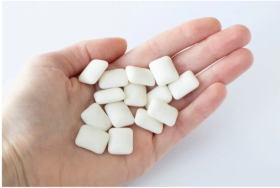 Top 5 Health Benefits of Xylitol Chewing Gum