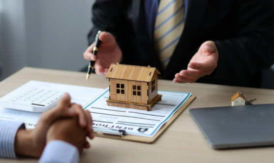 5 Key Reasons to Hire a Mortgage Broker