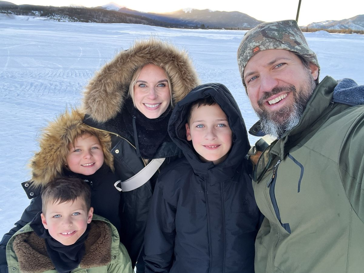 Choosing the Right Outfit for a Guided ELK Hunt in Colorado