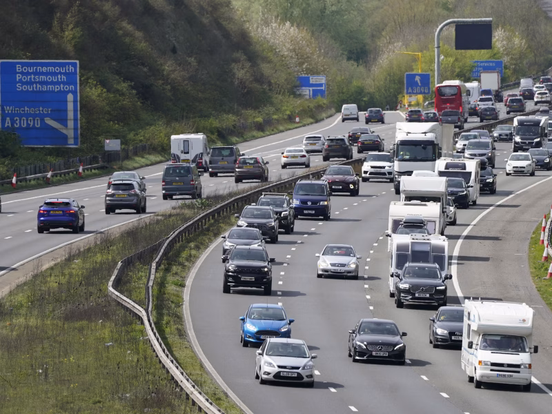 Emergency Road Closure Laws – Government Authority Access Limits and Driver Duties
