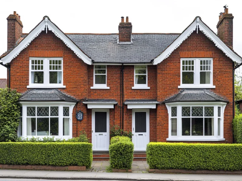 Party Wall Laws – Shared Structures Repairs and Neighbor Responsibilities