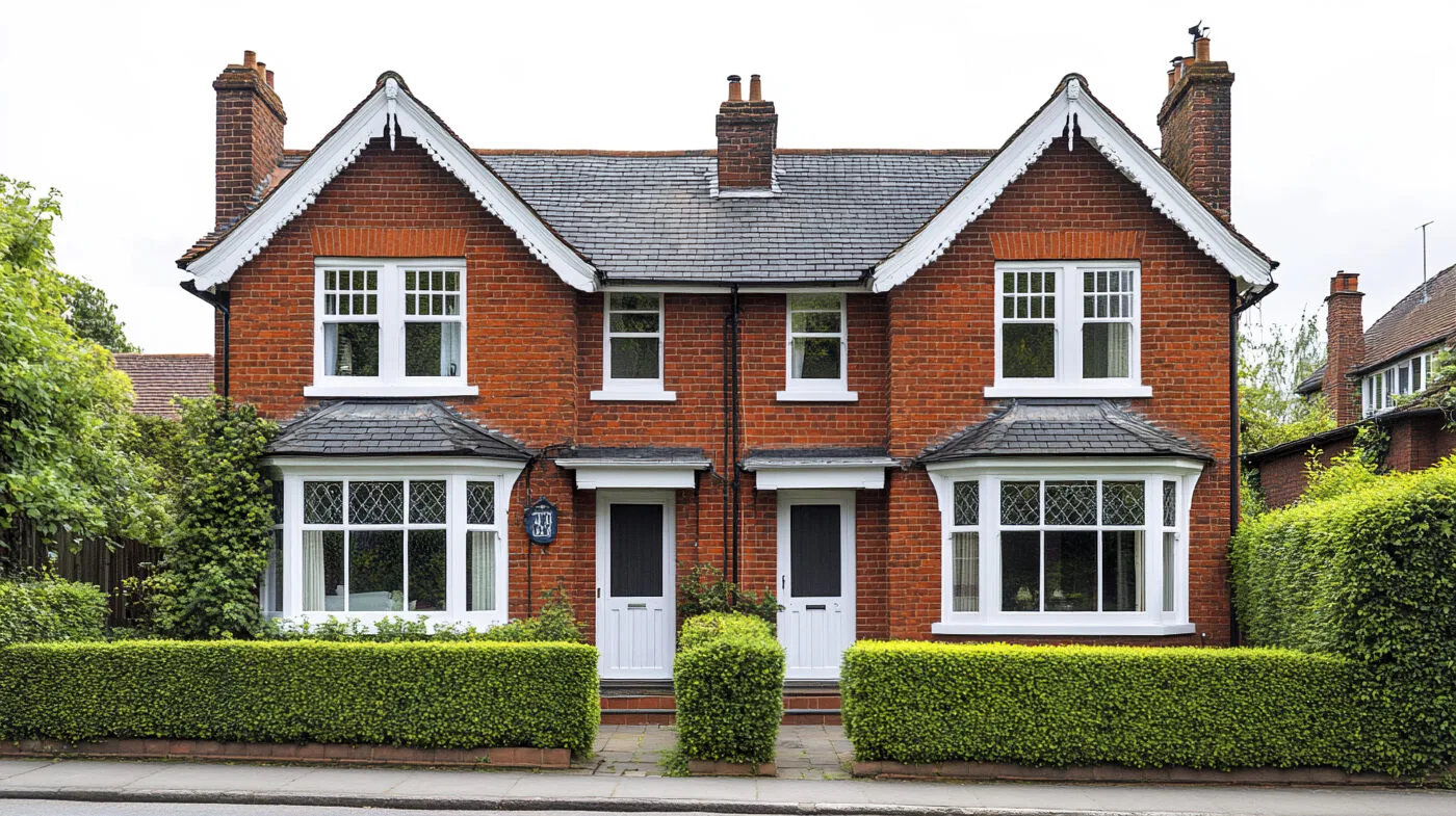 Party Wall Laws – Shared Structures Repairs and Neighbor Responsibilities