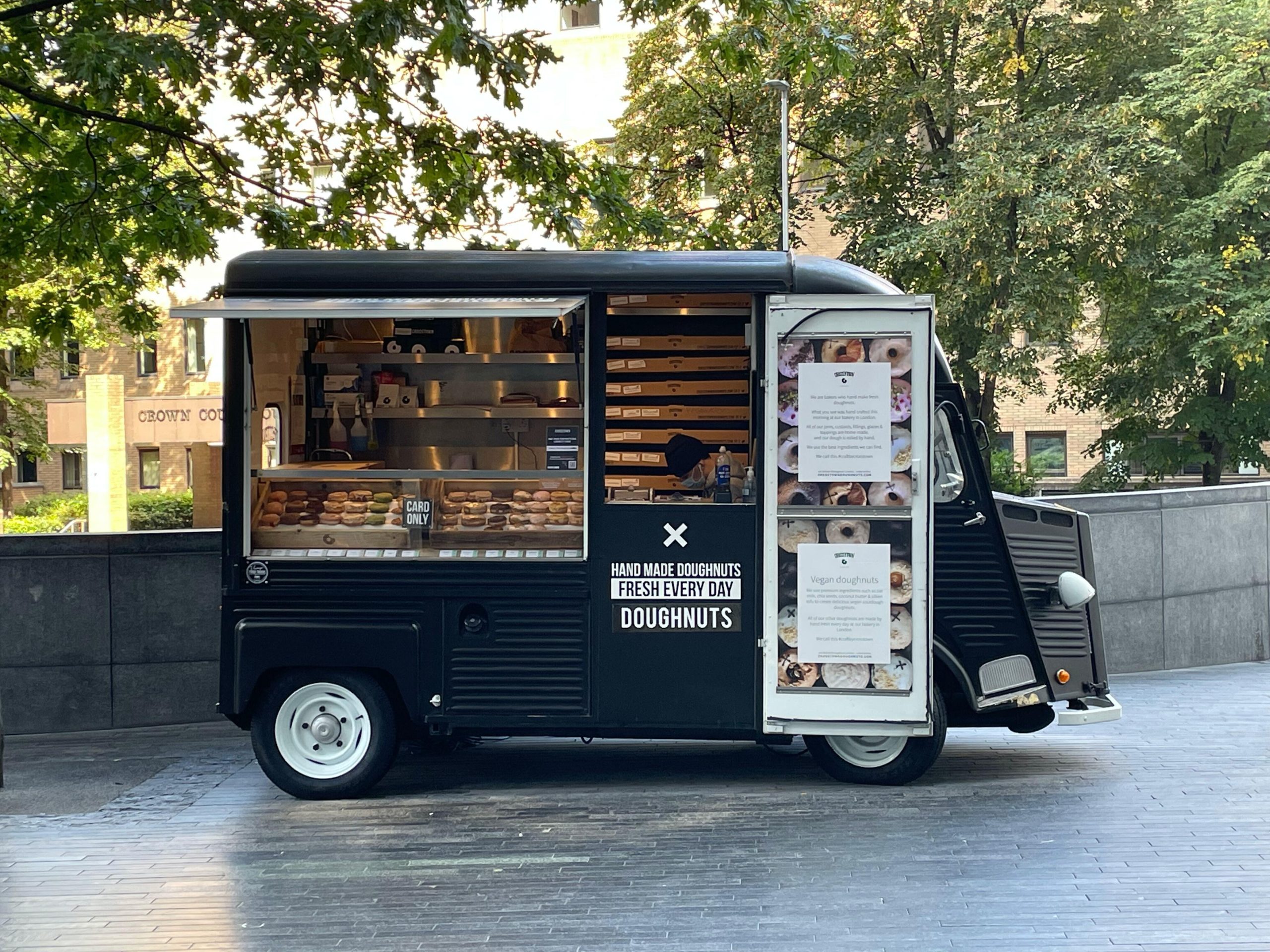 Food Truck Laws – Permits Parking Commissary Rules and Health Compliance