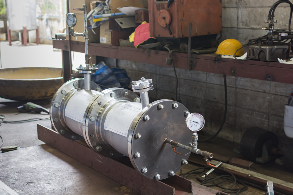 Pressure Vessel Laws – Testing Registration and Operator Responsibilities