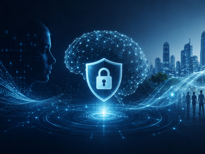 Artificial Intelligence Privacy Laws – Automated Data Processing and Consumer Rights