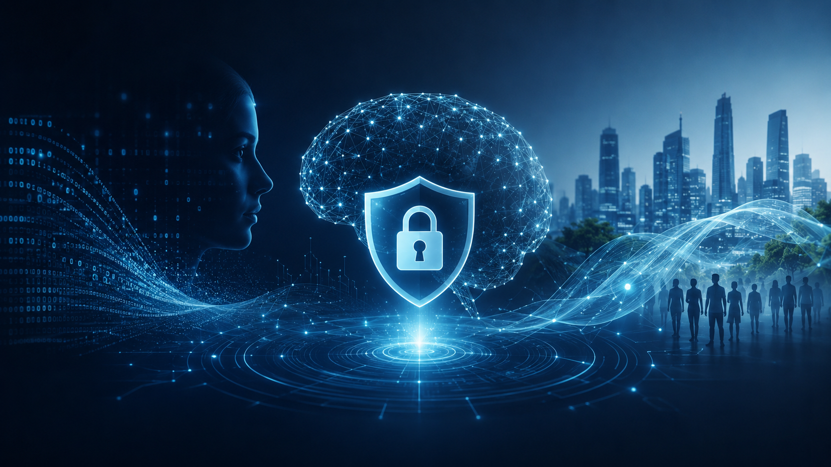 Artificial Intelligence Privacy Laws – Automated Data Processing and Consumer Rights