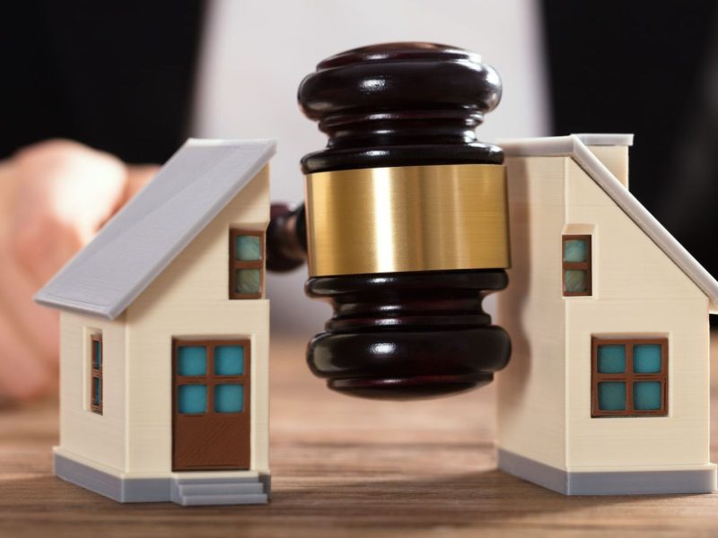 Inheritance Dispute Laws – Resolving Family Estate Conflicts