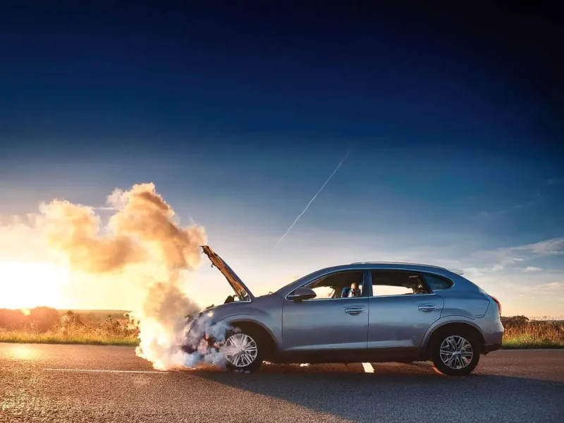 Lemon Laws Explained – Rights When Buying Defective Vehicles