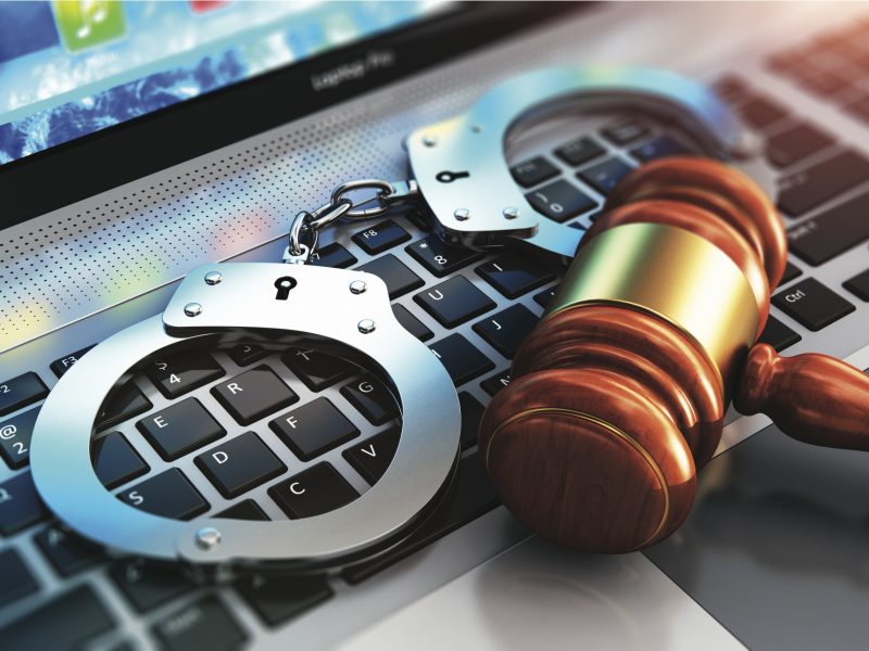Online Copyright Laws – Protecting Digital Content From Infringement