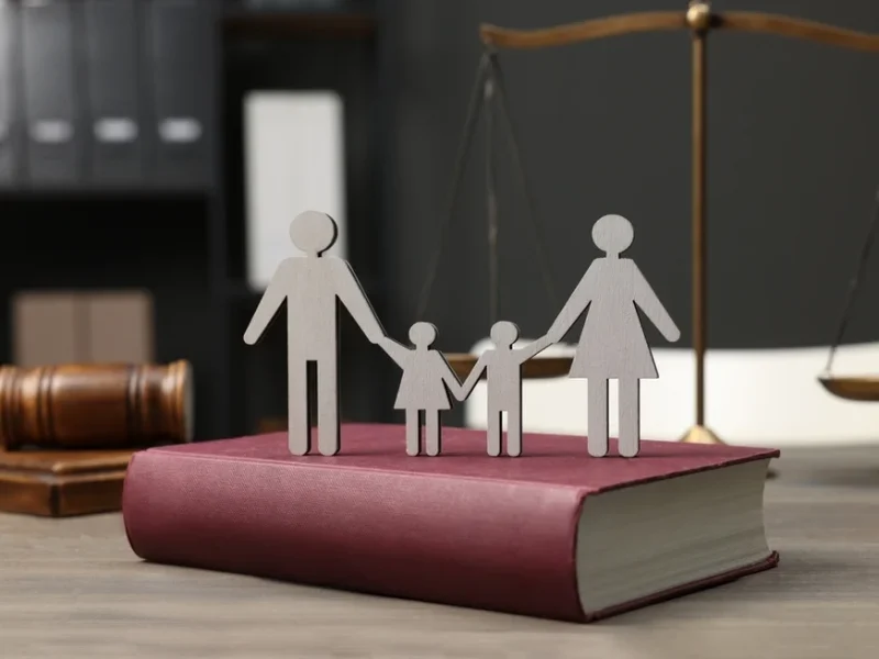 Name Change Laws – Legal Steps for Adults and Children
