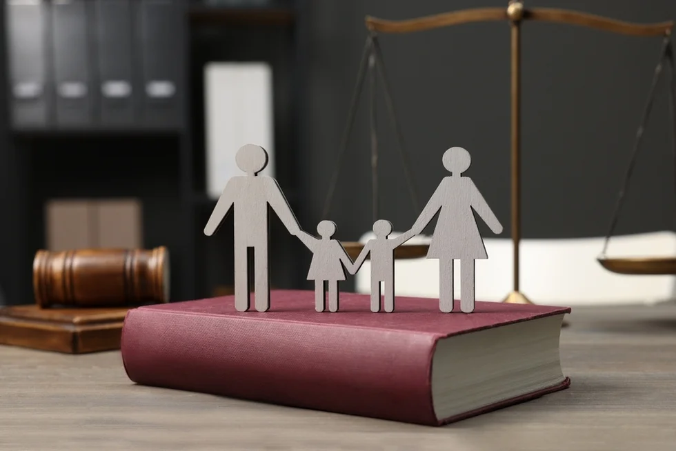 Name Change Laws – Legal Steps for Adults and Children